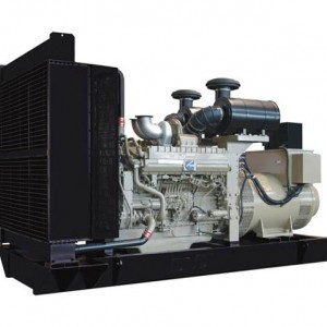 1300KW帕金斯高壓柴油發(fā)電機(jī)組價格