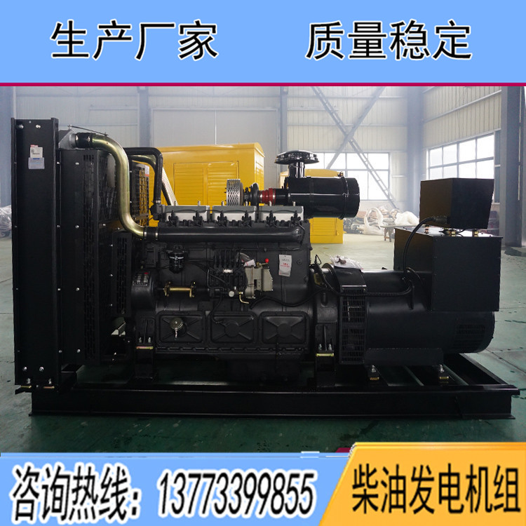 上?？ǖ贸鞘?00KW柴油發電機組KD13H308