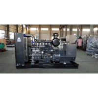 上柴股份150千瓦柴油發(fā)電機組
