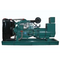 韓國(guó)大宇20KW柴油發(fā)電機(jī)組