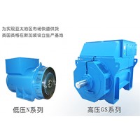 全進(jìn)口發(fā)電機