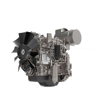 上柴動力120KW柴油發(fā)動機(jī) 6HTAA6.5-G31