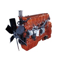 玉柴400KW柴油發(fā)動機(jī) YC6K660-D30