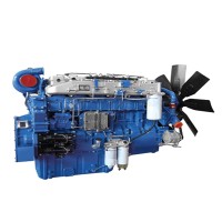 玉柴600KW柴油發(fā)動(dòng)機(jī) YC6TD840-D31