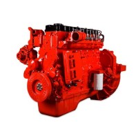 東風康明斯150KW柴油發動機 QSB6.7-G3