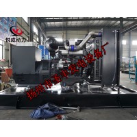 4ZTAA4.1-G31上柴動力75KW柴油發(fā)電機組