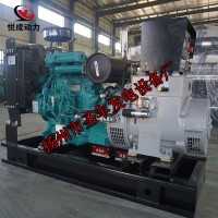 WP4D66E200濰柴動力50KW柴油發電機組