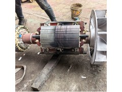 柴油發電機組發電機掃堂的原因