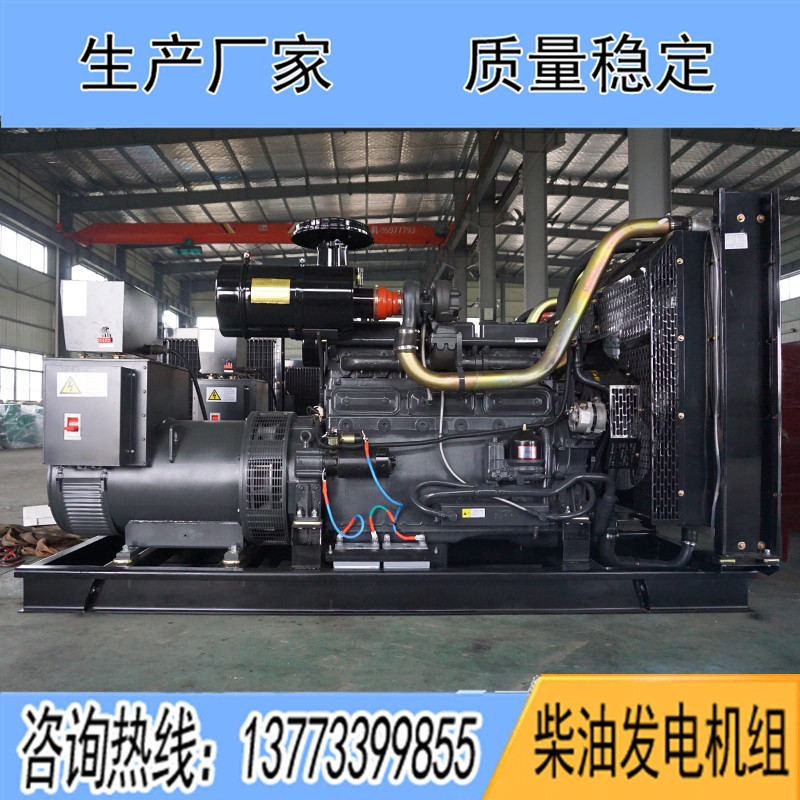 SD6135AZD申動(dòng)150KW柴油發(fā)電機(jī)組報(bào)價(jià)