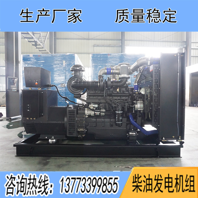 KD8D280D2上?？ǖ贸鞘?00KW柴油發電機組報價