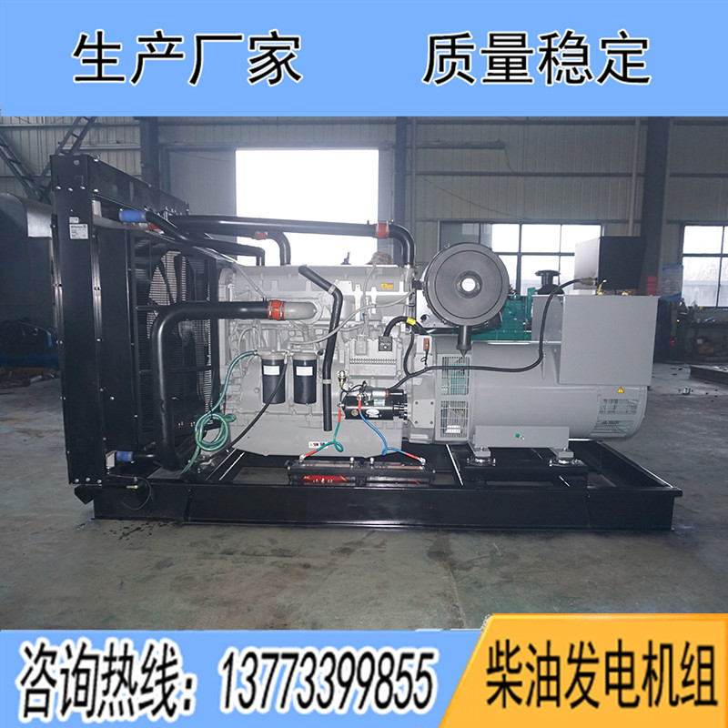 250KW珀金斯2206C-E13TAG2柴油發(fā)電機(jī)組